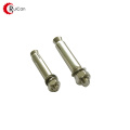 metal casting forging expansion bolt civil construction